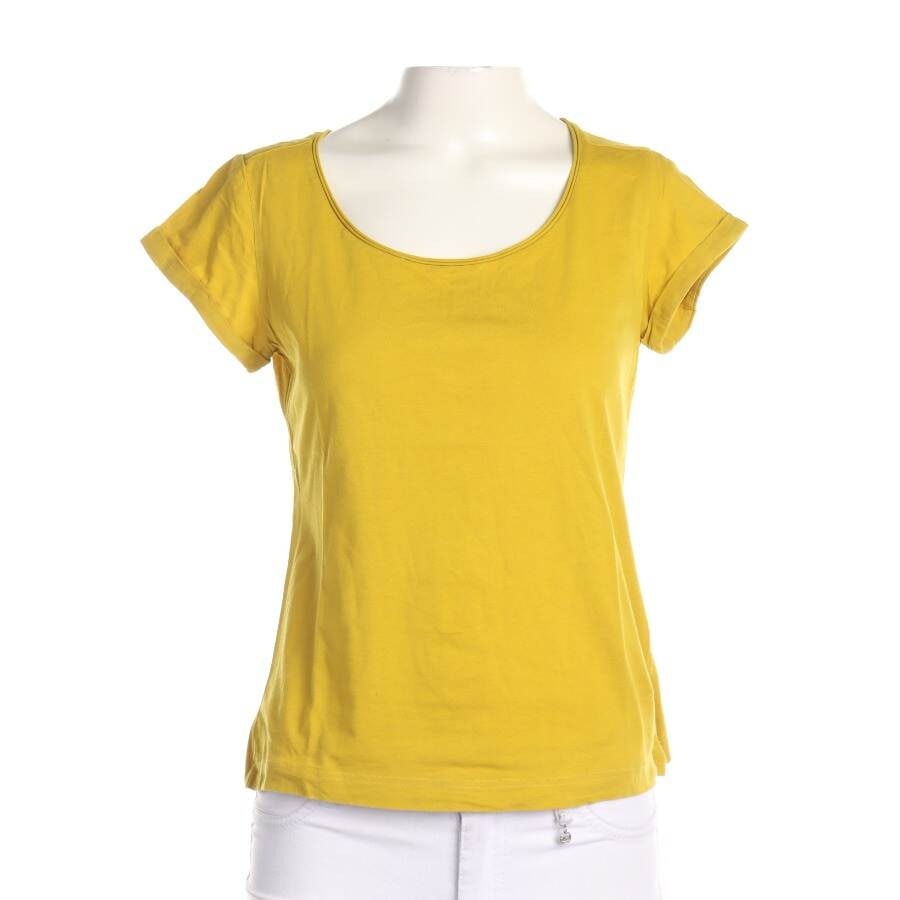 Bild 1 von Shirt 34 Senfgelb in Farbe Gelb | Vite EnVogue
