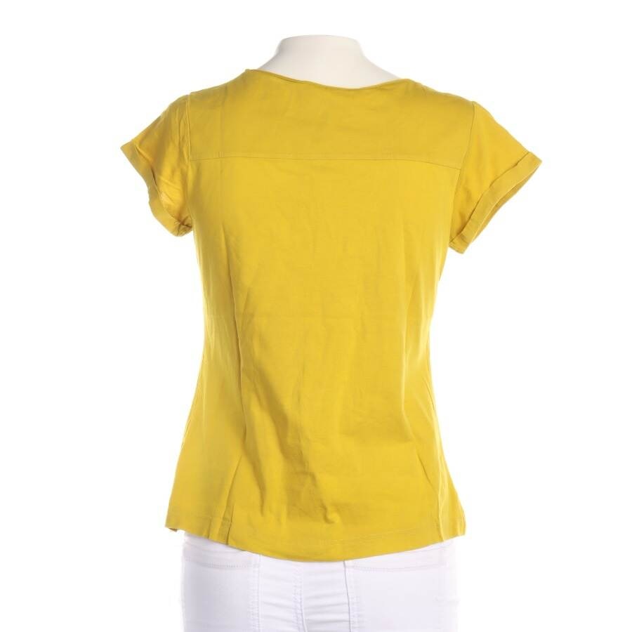 Bild 2 von Shirt 34 Senfgelb in Farbe Gelb | Vite EnVogue