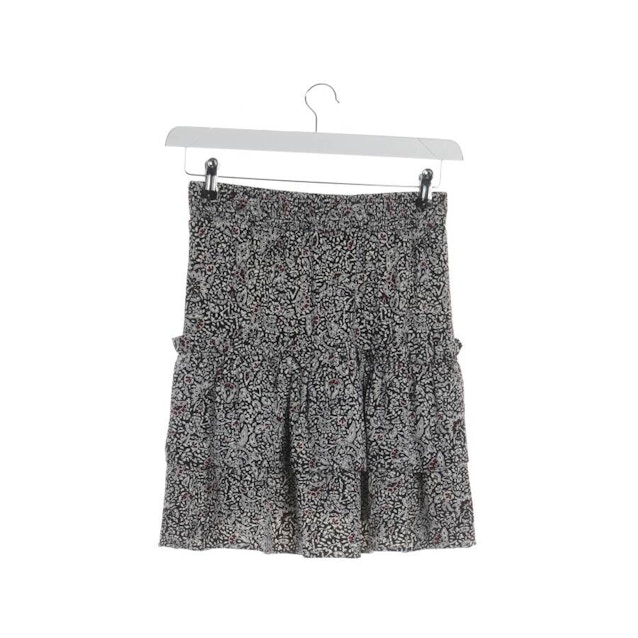 Mini Skirt XS Multicolored | Vite EnVogue