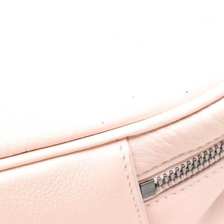 Image 9 of Crossbody Bag Light Pink in color Pink | Vite EnVogue