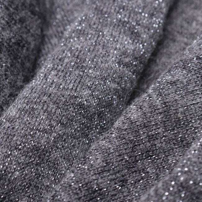 Image 3 of Vest S Gray in color Gray | Vite EnVogue