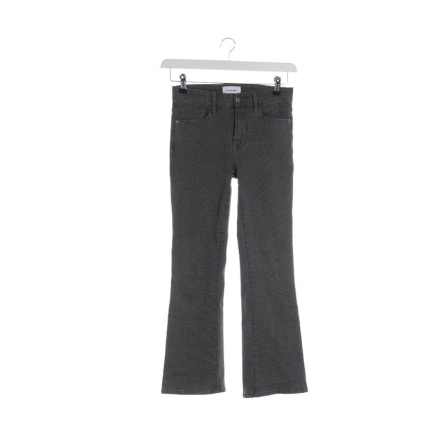 Image 1 of Trousers W24 Gray | Vite EnVogue