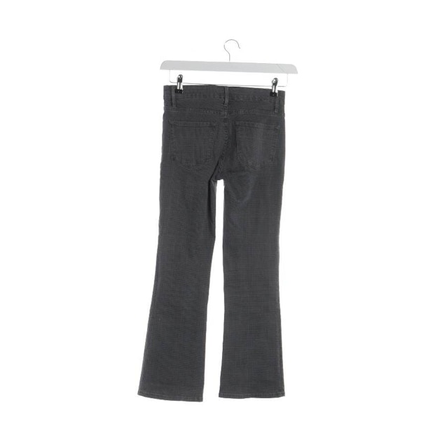 Trousers W24 Gray | Vite EnVogue