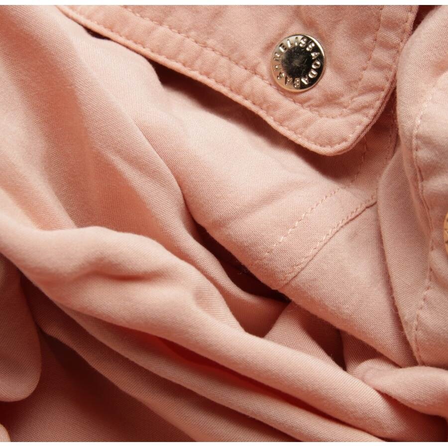 Image 3 of Dress XS Light Pink in color Pink | Vite EnVogue
