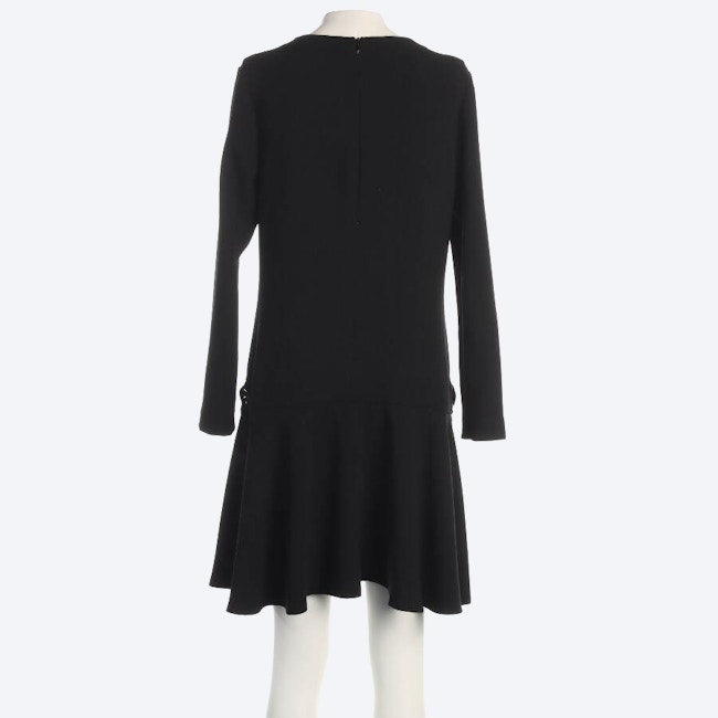Image 2 of Dress S Black in color Black | Vite EnVogue