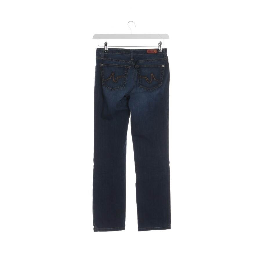 Bild 2 von Jeans Straight Fit W29 Navy in Farbe Blau | Vite EnVogue