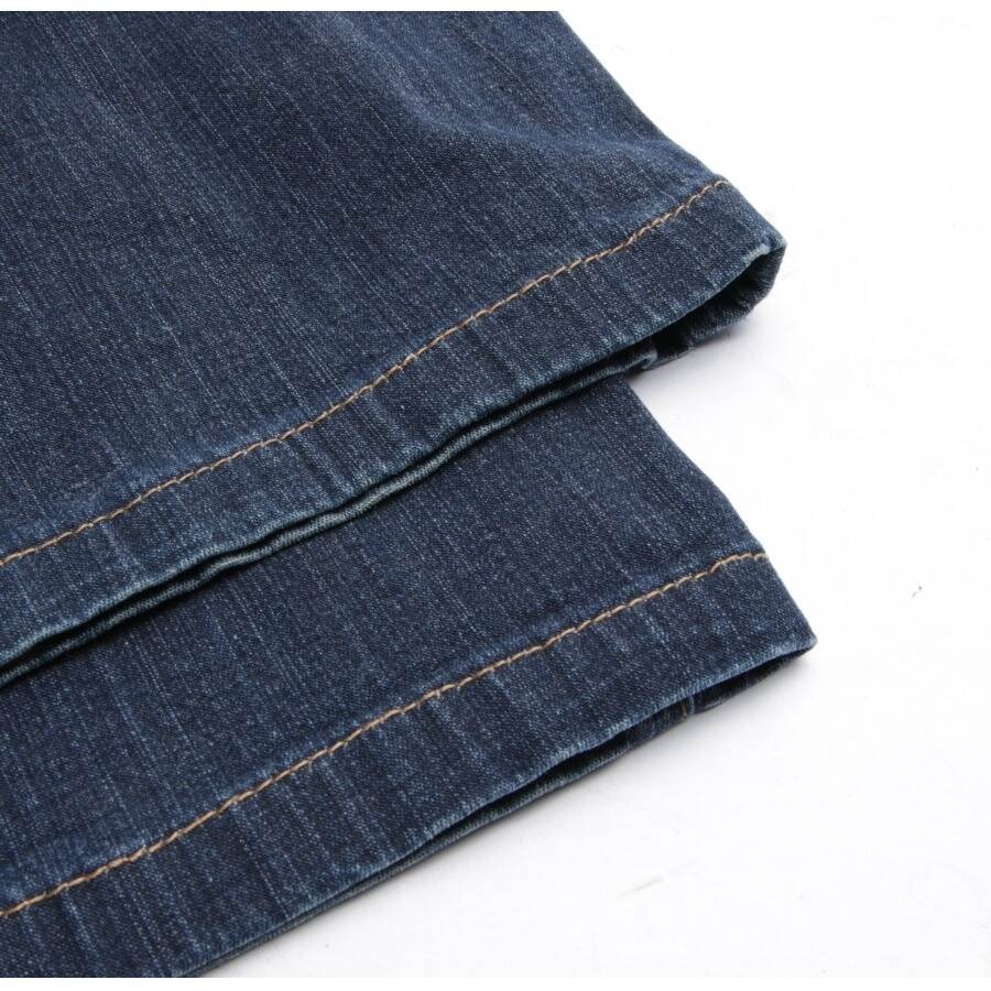 Image 3 of Jeans Straight Fit W29 Navy in color Blue | Vite EnVogue