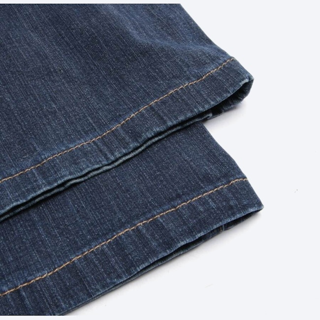 Bild 3 von Jeans Straight Fit W29 Navy in Farbe Blau | Vite EnVogue