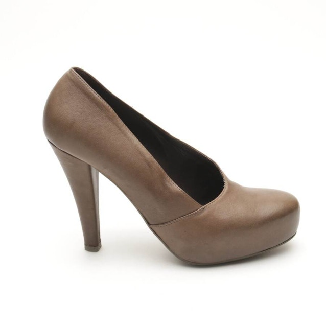 Image 1 of High Heels EUR 40 Brown | Vite EnVogue