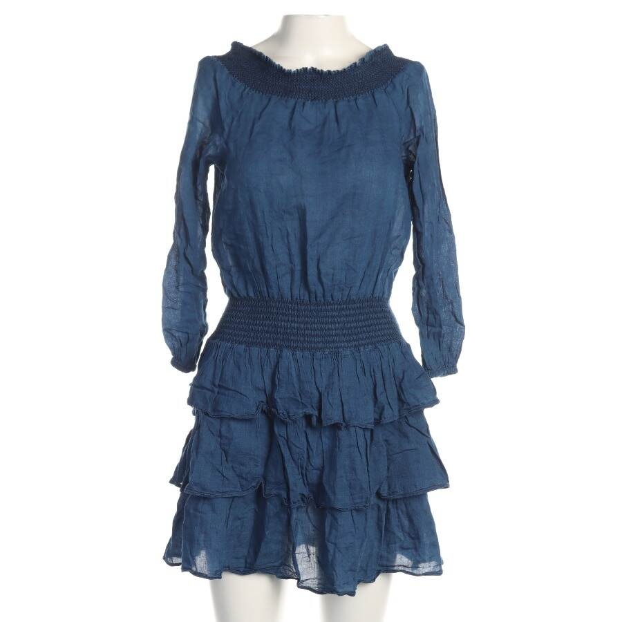 Bild 1 von Kleid 2XS Blau in Farbe Blau | Vite EnVogue
