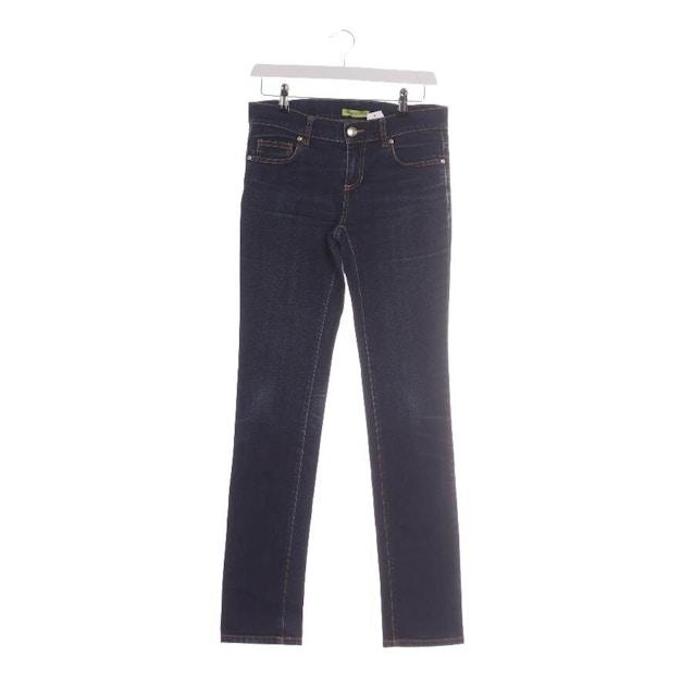 Image 1 of Jeans Straight Fit 38 Navy | Vite EnVogue