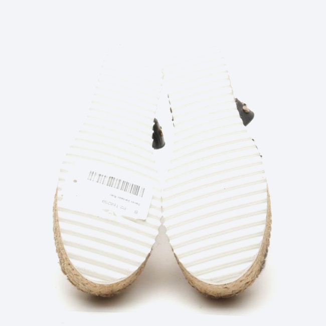 Image 4 of Platform Sandals EUR 37 White in color White | Vite EnVogue