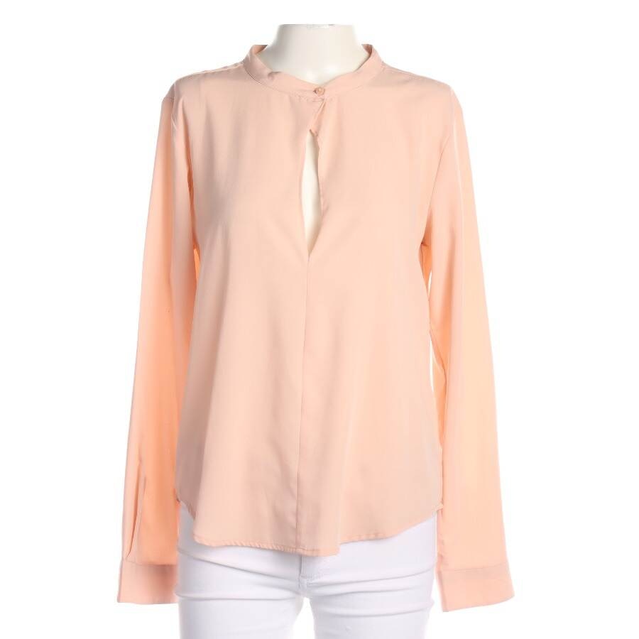 Image 1 of Shirt Blouse 36 Orange in color Orange | Vite EnVogue