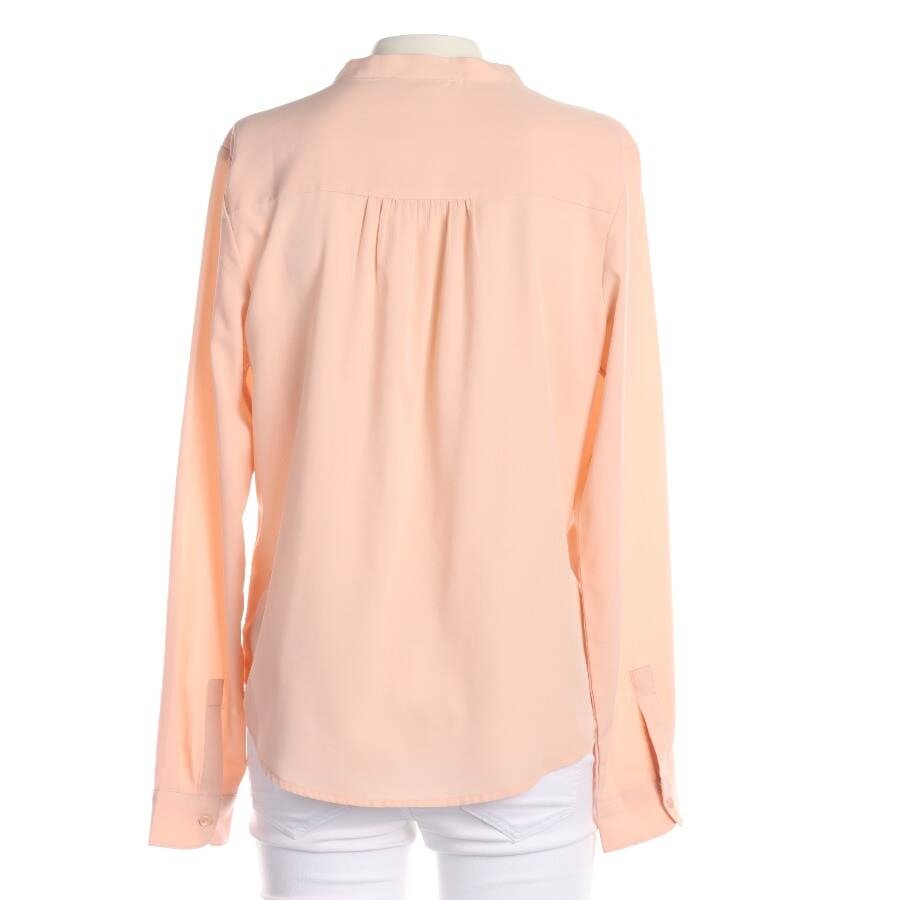Image 2 of Shirt Blouse 36 Orange in color Orange | Vite EnVogue