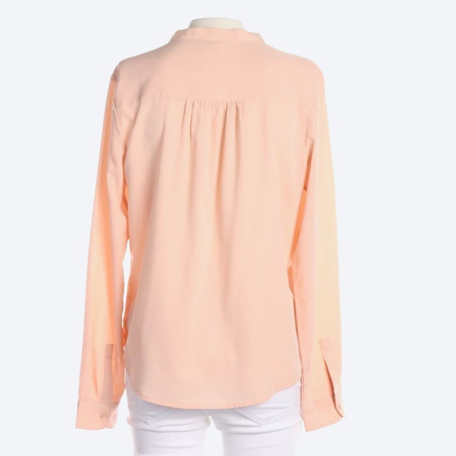 Image 2 of Shirt Blouse 36 Peach in color Orange | Vite EnVogue