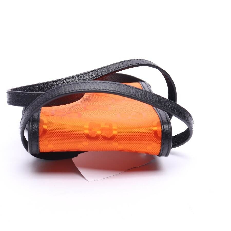 Bild 3 von Umhängetasche Dunkelorange in Farbe Orange | Vite EnVogue