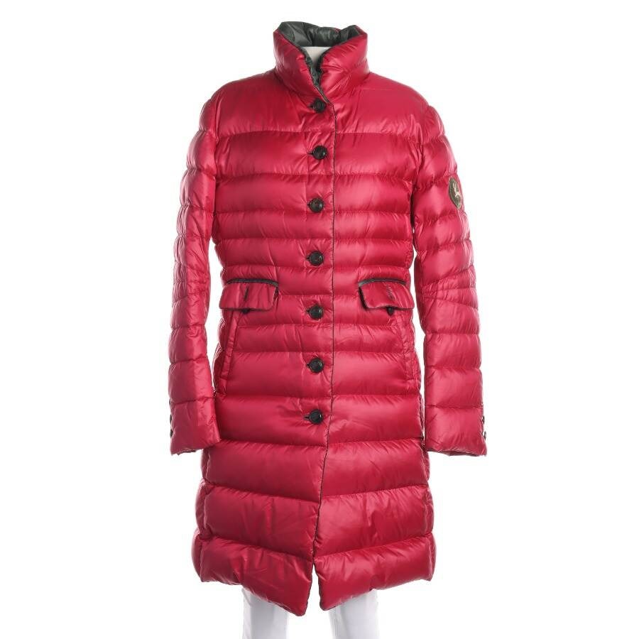 Image 1 of Winter Coat S Pink in color Pink | Vite EnVogue