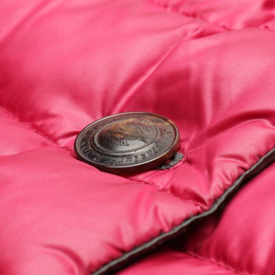 Image 4 of Winter Coat S Pink in color Pink | Vite EnVogue