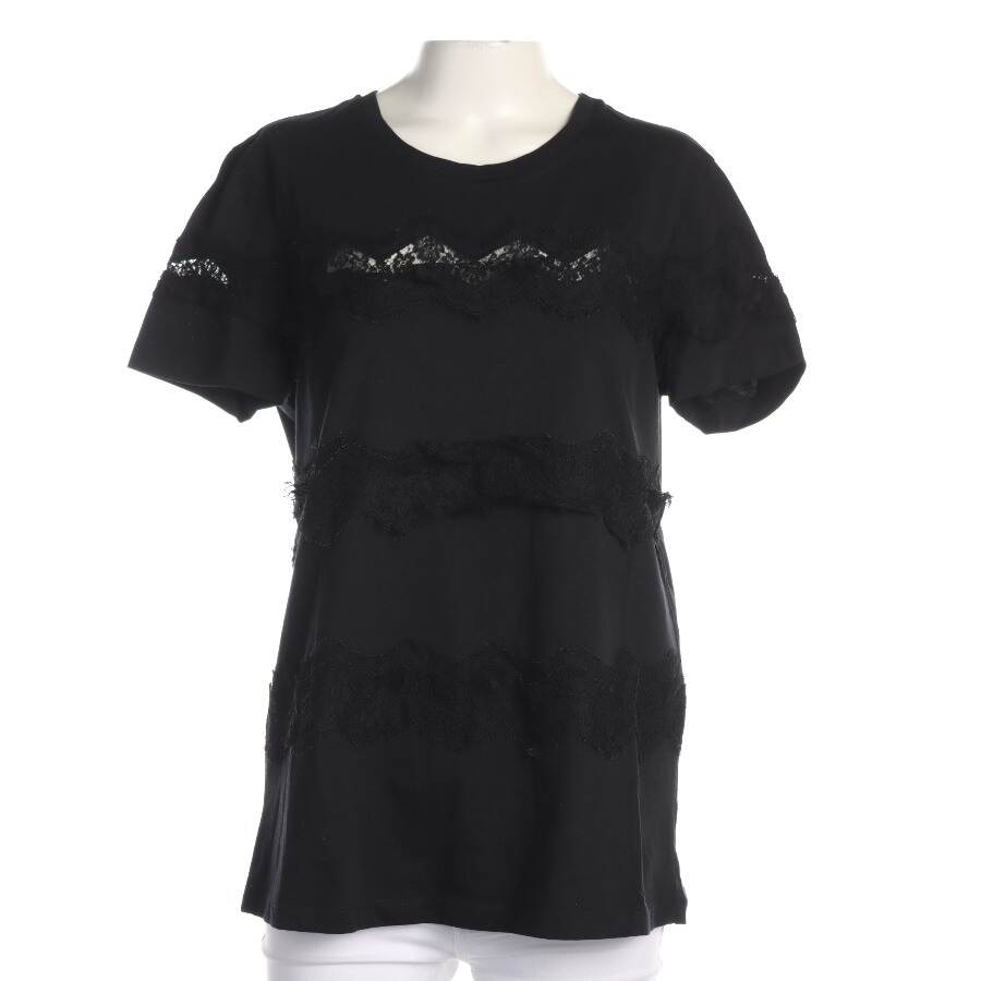 Image 1 of Shirt 42 Black in color Black | Vite EnVogue