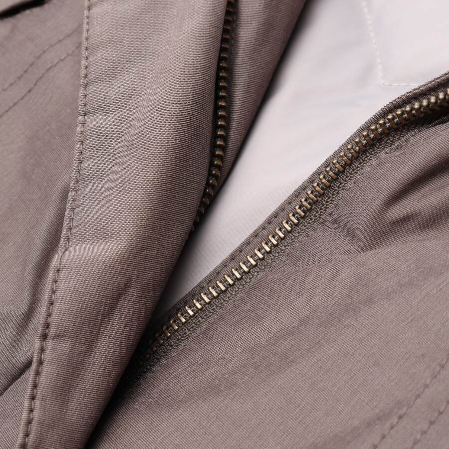 Image 3 of Between-seasons Jacket S Gray in color Gray | Vite EnVogue