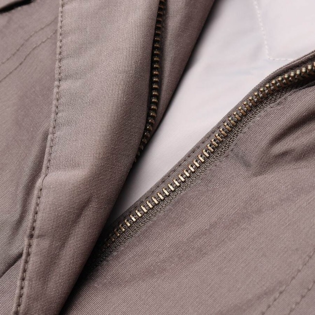 Image 3 of Between-seasons Jacket S Gray in color Gray | Vite EnVogue