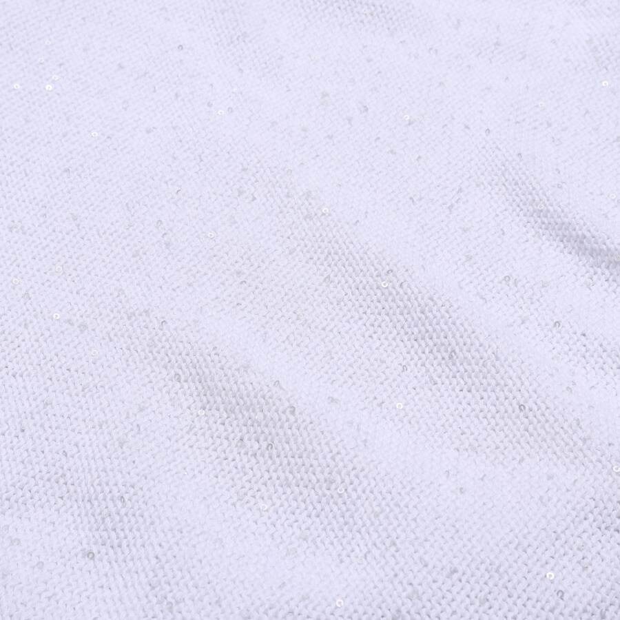 Image 3 of Jumper 36 White in color White | Vite EnVogue