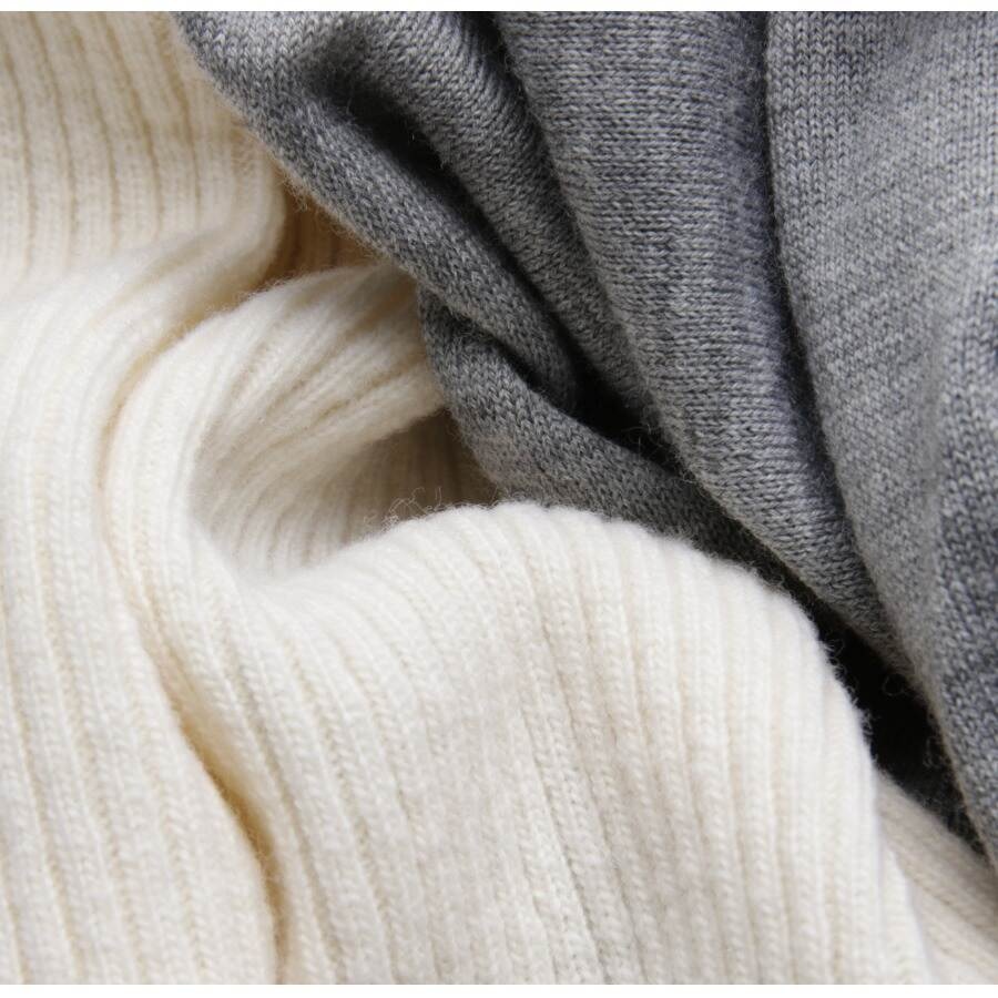 Image 3 of Wool Jumper 30 Light Gray in color Gray | Vite EnVogue