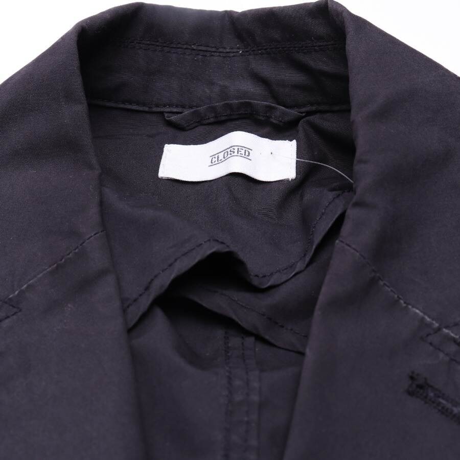 Image 3 of Summer Jacket 2XL Dark Gray in color Gray | Vite EnVogue