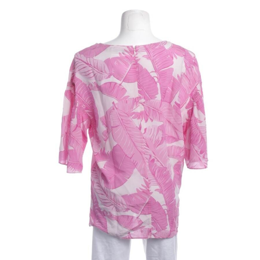 Image 2 of Shirt Blouse 38 Light Pink in color Pink | Vite EnVogue