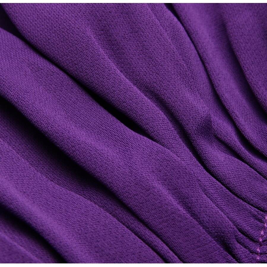 Image 3 of Shirt Blouse 34 Purple in color Purple | Vite EnVogue