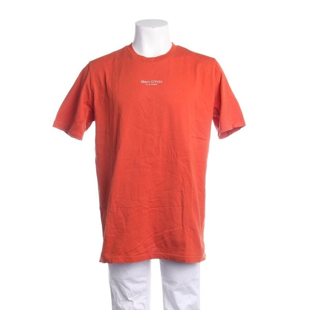 Image 1 of T-Shirt L Dark Orange | Vite EnVogue