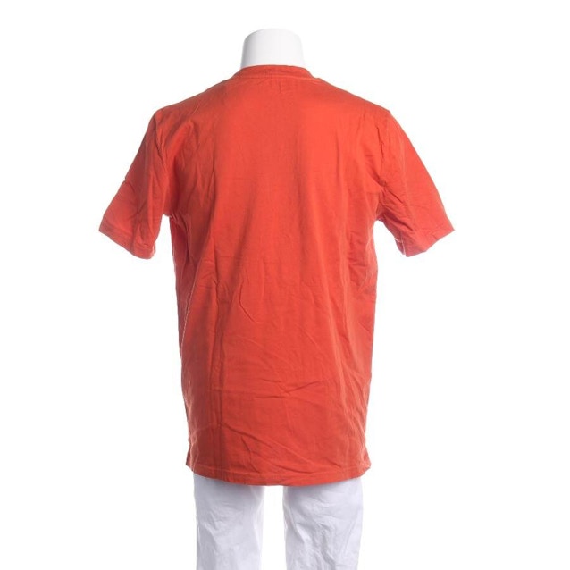T-Shirt L Dark Orange | Vite EnVogue