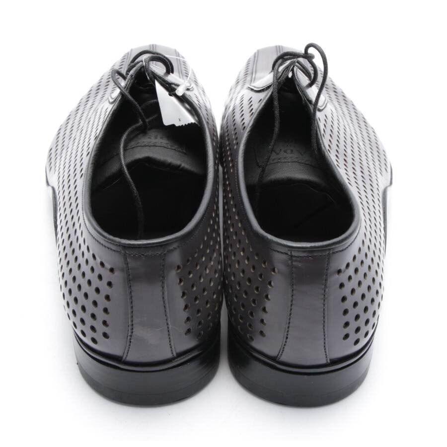 Image 3 of Lace-Up Shoes EUR 44 Gray in color Gray | Vite EnVogue