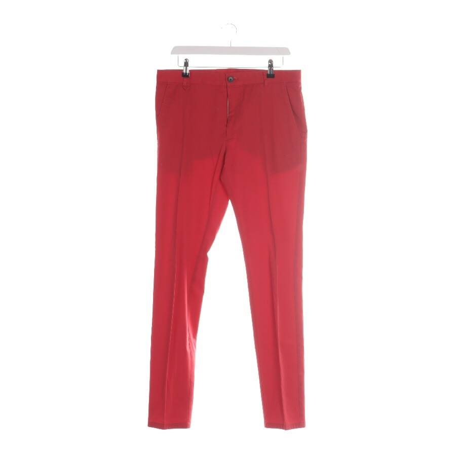 Image 1 of Chino 48 Red in color Red | Vite EnVogue