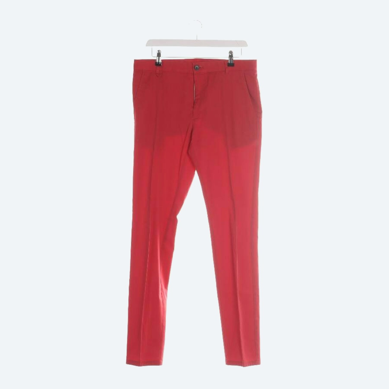 Image 1 of Chino 48 Red in color Red | Vite EnVogue