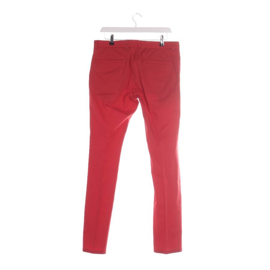 Image 2 of Chino 48 Red in color Red | Vite EnVogue