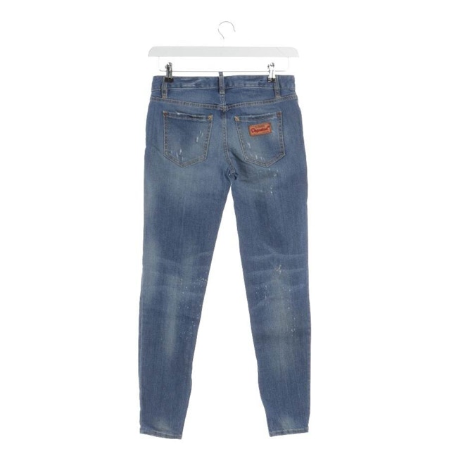 Jeans Slim Fit 32 Blue | Vite EnVogue