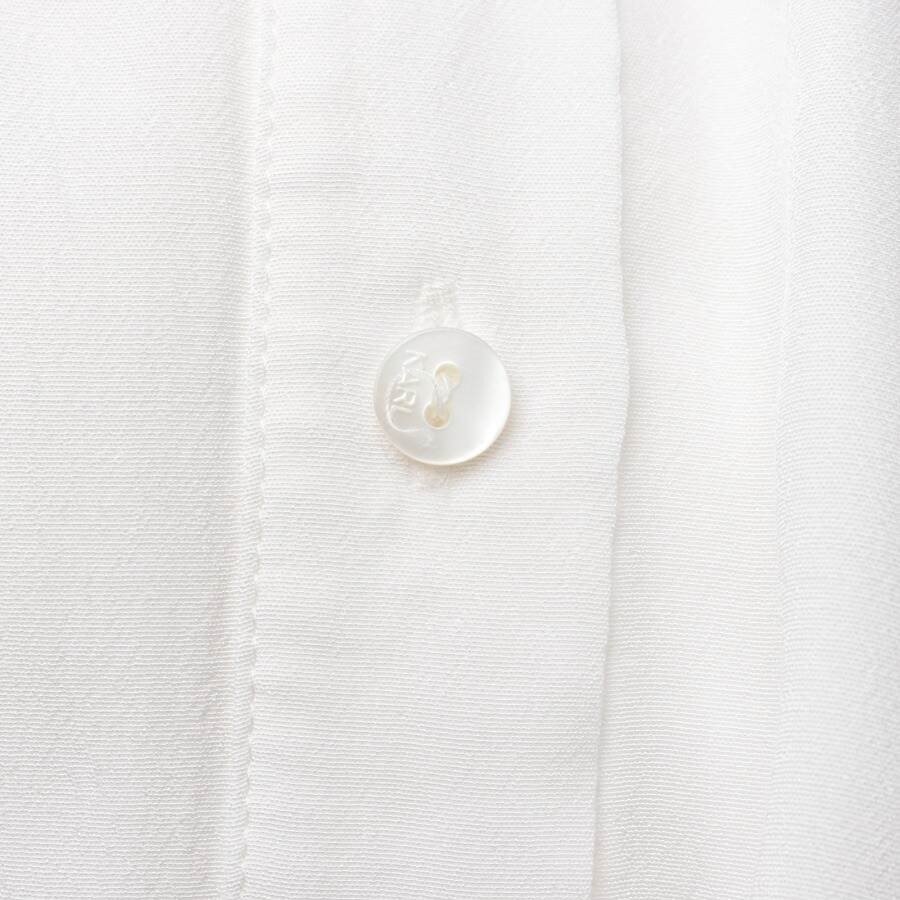Image 3 of Shirt 34 White in color White | Vite EnVogue