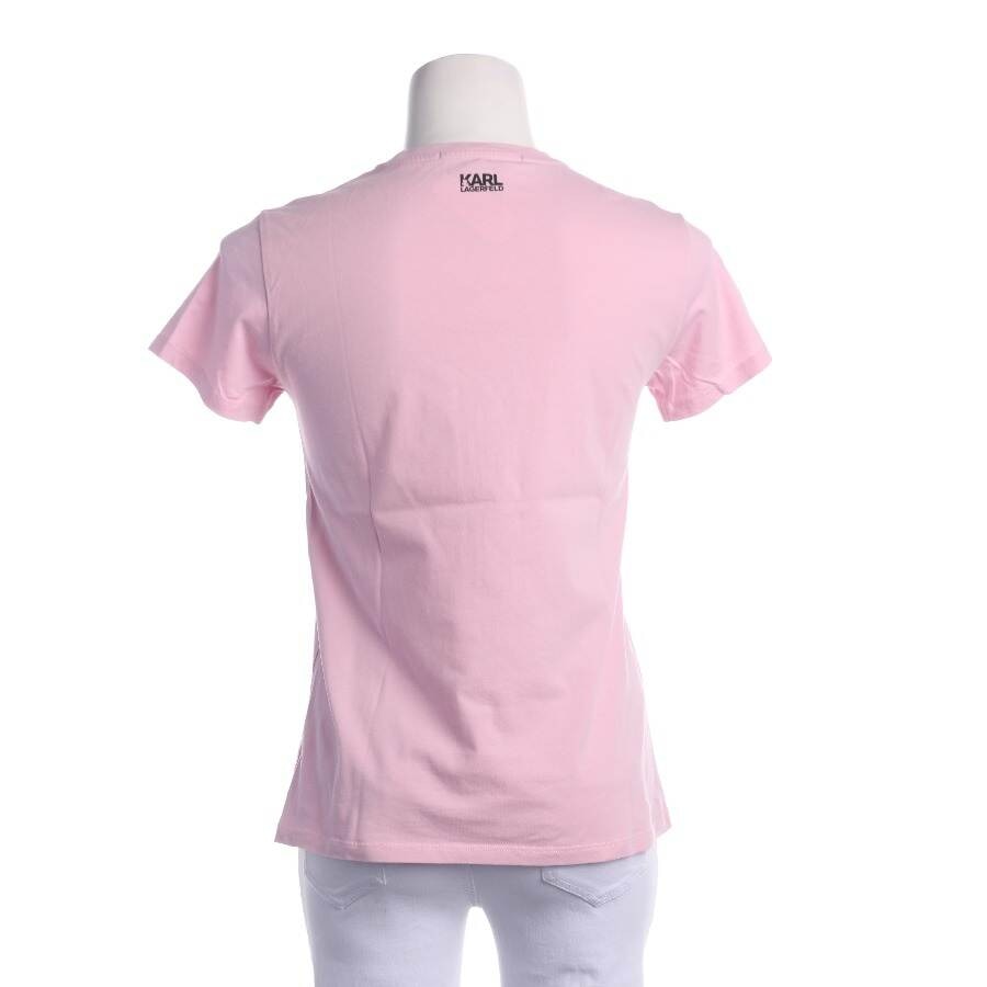 Bild 2 von Shirt S Hellrosa in Farbe Rosa | Vite EnVogue