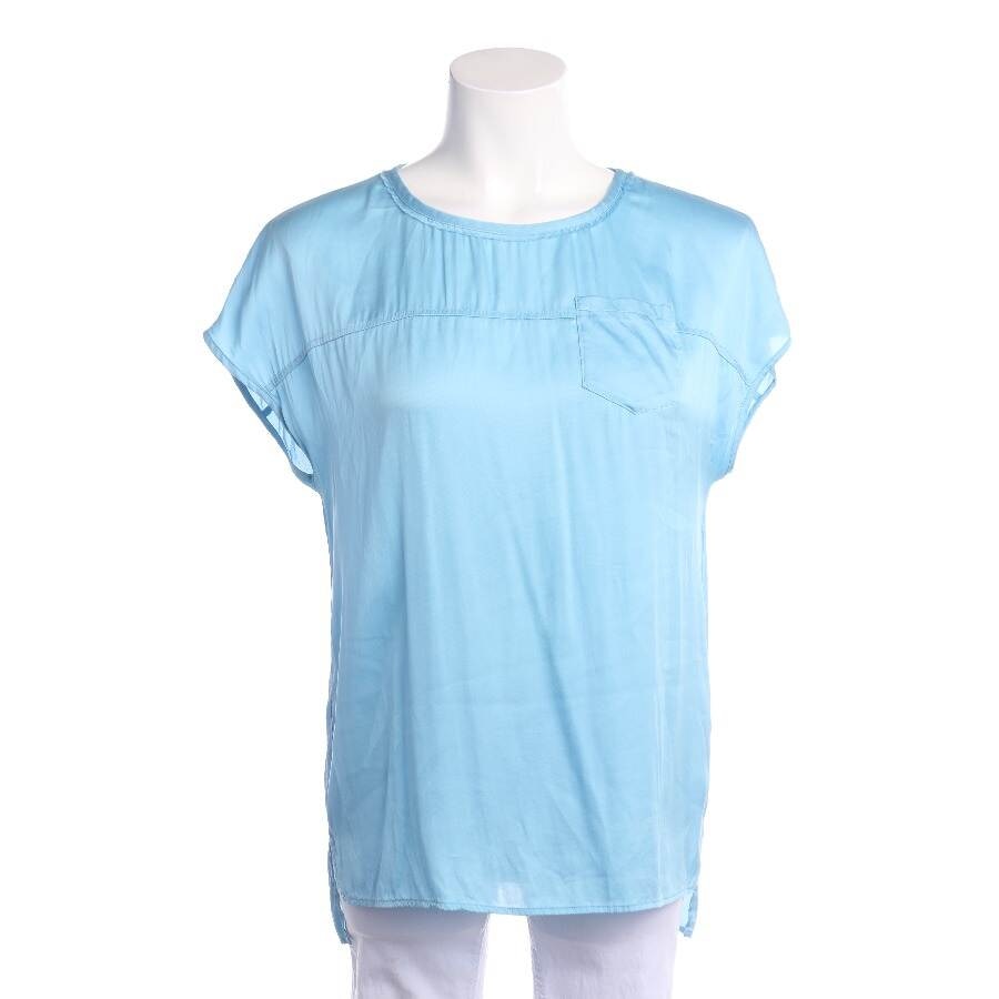 Bild 1 von Shirt 36 Hellblau in Farbe Blau | Vite EnVogue