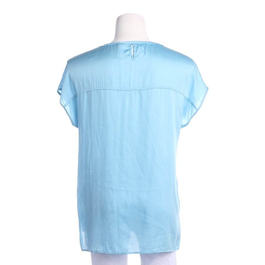 Bild 2 von Shirt 36 Hellblau in Farbe Blau | Vite EnVogue