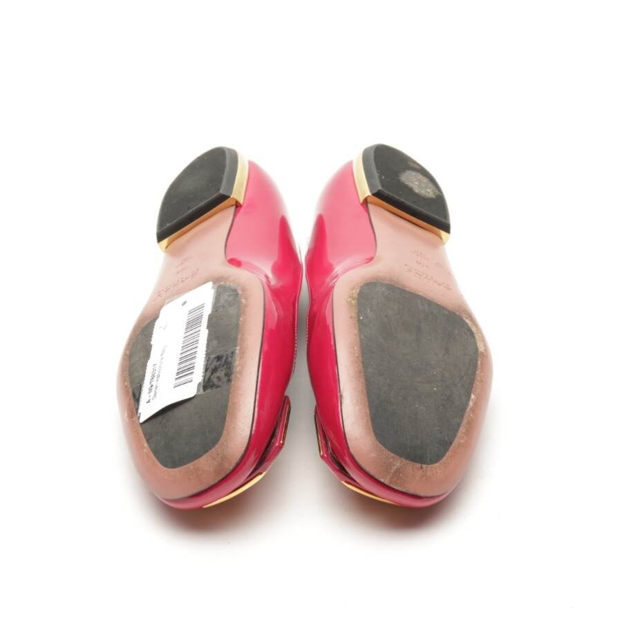 Image 4 of Ballet Flats EUR 36.5 Fuchsia in color Pink | Vite EnVogue