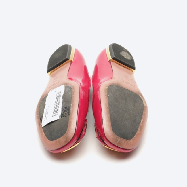 Bild 4 von Ballerinas EUR 36,5 Fuchsia in Farbe Rosa | Vite EnVogue