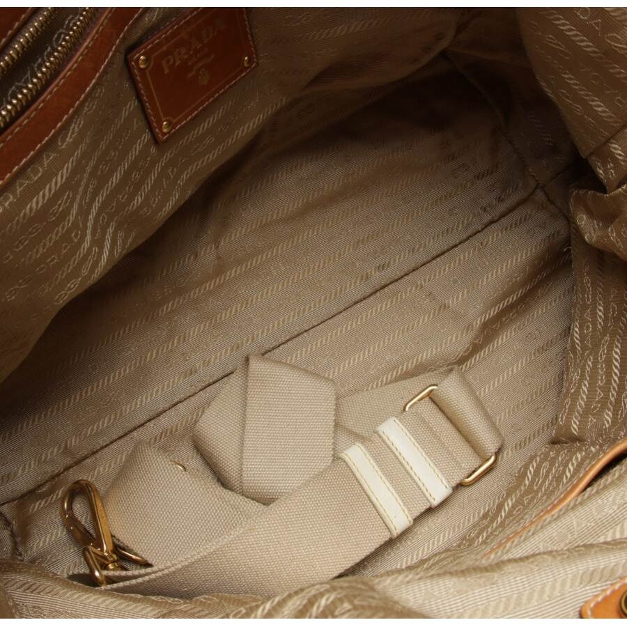 Bild 5 von Handtasche Beige in Farbe Weiß | Vite EnVogue