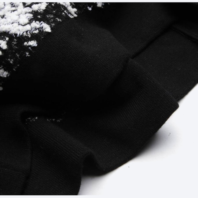 Image 4 of Mini Dress 42 Black in color Black | Vite EnVogue