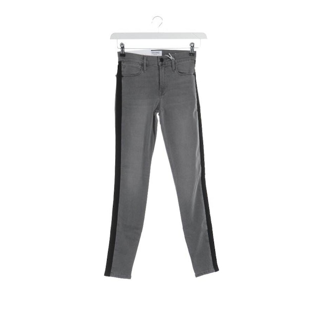 Image 1 of Trousers W24 Gray | Vite EnVogue