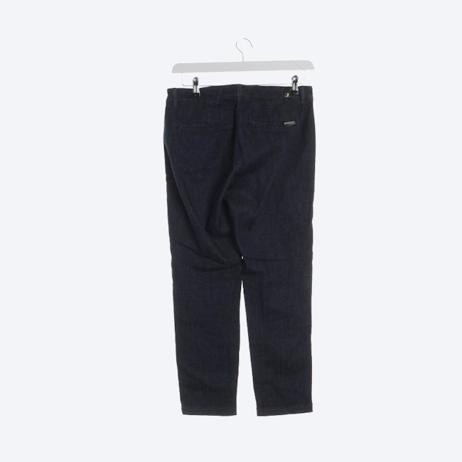 Image 2 of Trousers W29 Navy in color Blue | Vite EnVogue