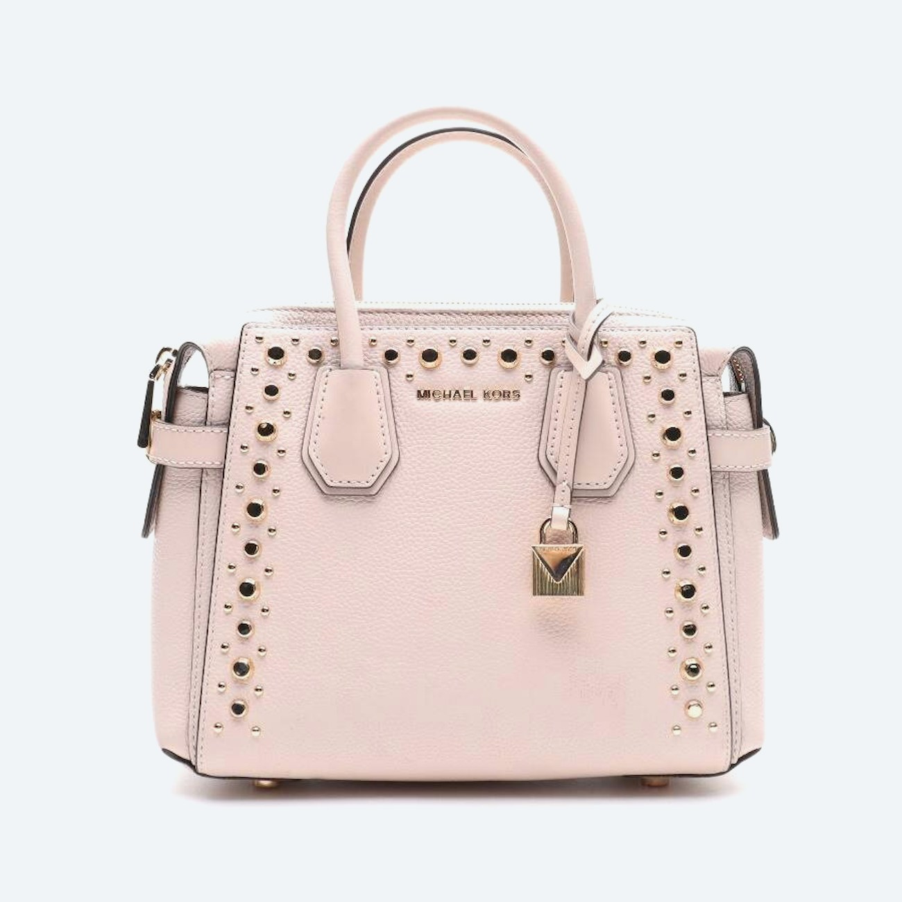 Bild 1 von Handtasche Hellrosa in Farbe Rosa | Vite EnVogue