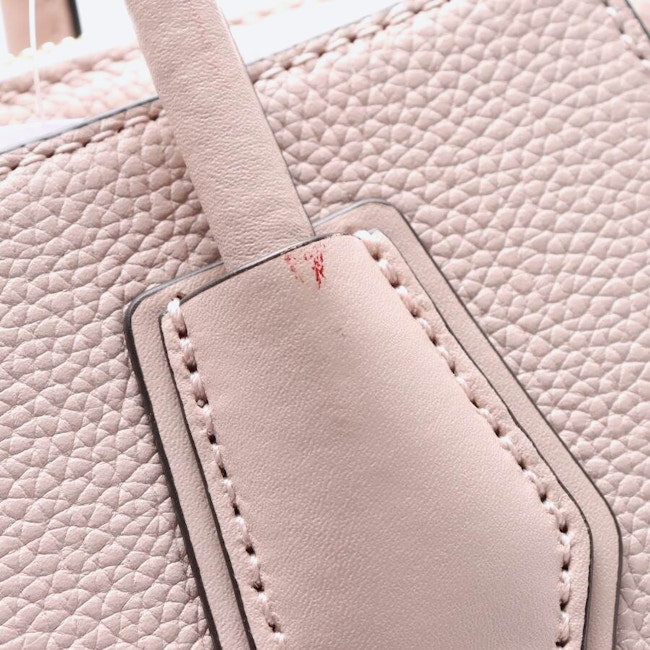 Bild 5 von Handtasche Hellrosa in Farbe Rosa | Vite EnVogue