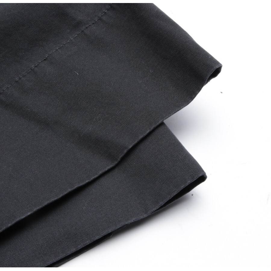 Image 3 of Shorts 38 Black in color Black | Vite EnVogue